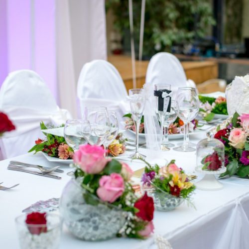 Czy jest potrzebny florysta na wesele?