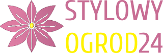 Logo stylowyogrod24.pl